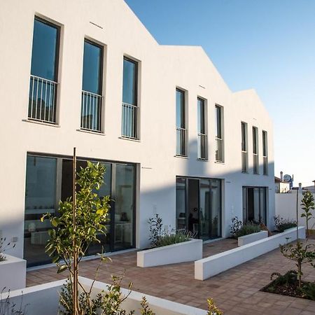Vida Na Vila Vila Nova de Milfontes Eksteriør billede