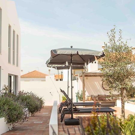 Vida Na Vila Vila Nova de Milfontes Eksteriør billede